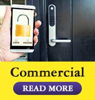 Commercial Burien Locksmith