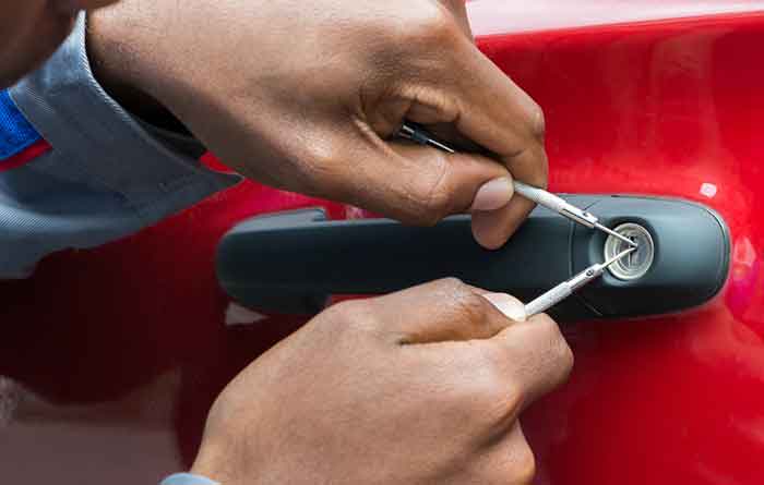 Burien Locksmith Automotive Services