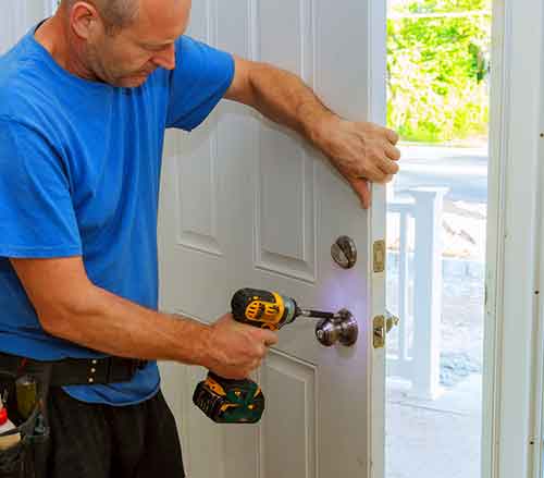 Residential Burien Locksmith Commercial