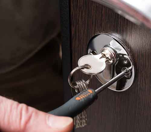 Burien Locksmith