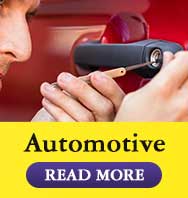 Automotive Burien Locksmith