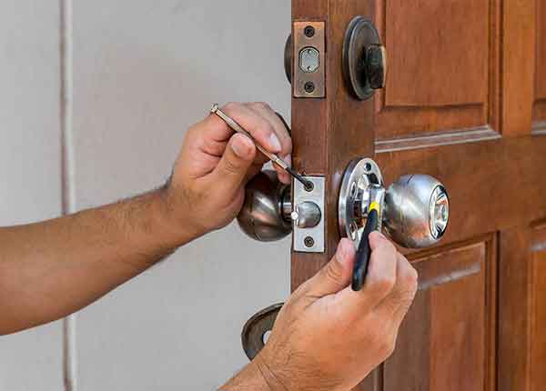 Burien Locksmith