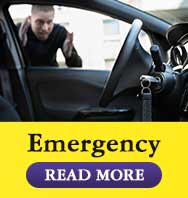 Emergency Burien Locksmith